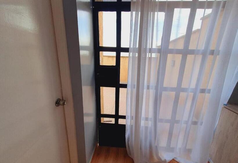 سوئیت با بالکن, Comfort E Suites