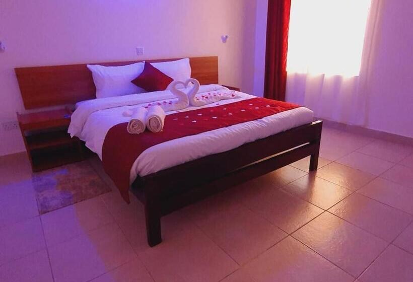 سوییت, Comfort E Suites