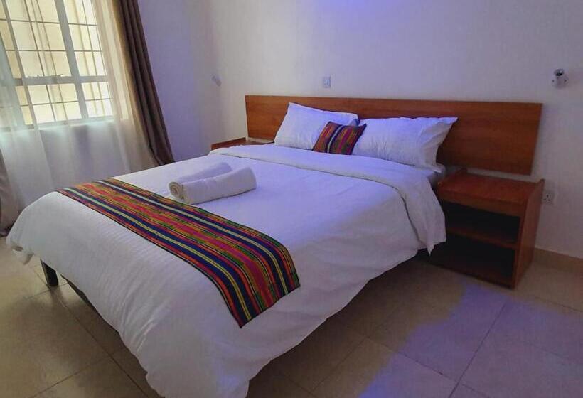 سوییت, Comfort E Suites