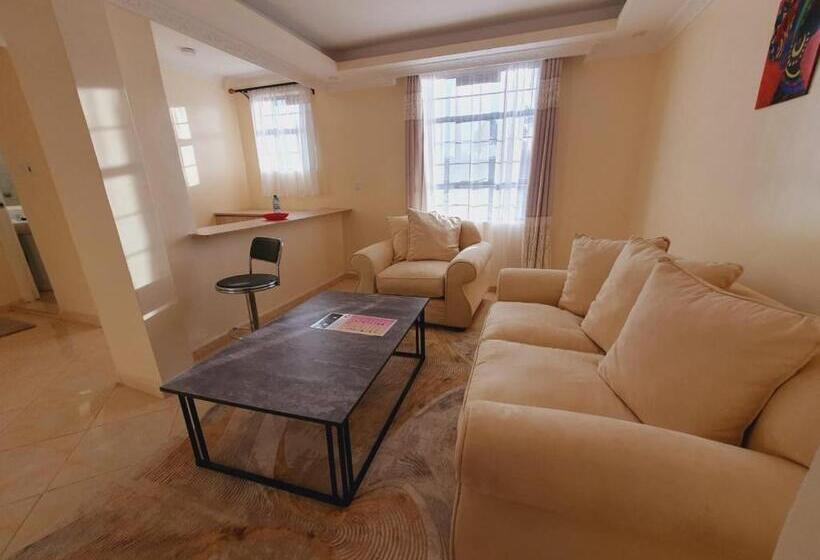 سوییت, Comfort E Suites