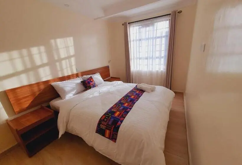 سوییت, Comfort E Suites