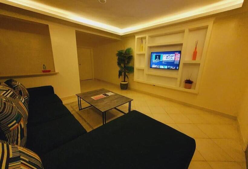 سوییت, Comfort E Suites