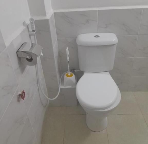 اتاق استاندارد, Comfort E Suites