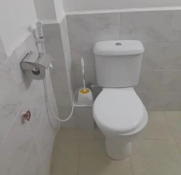 اتاق استاندارد, Comfort E Suites