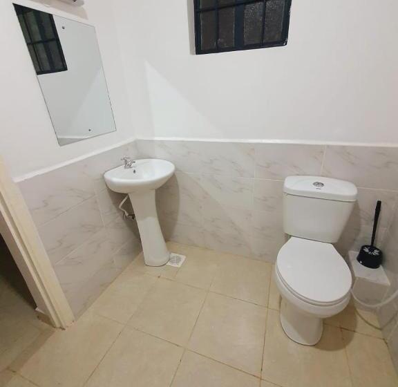 اتاق استاندارد, Comfort E Suites