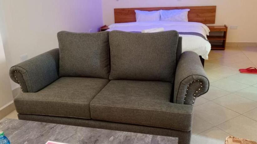 استودیوی سوپریور, Comfort E Suites