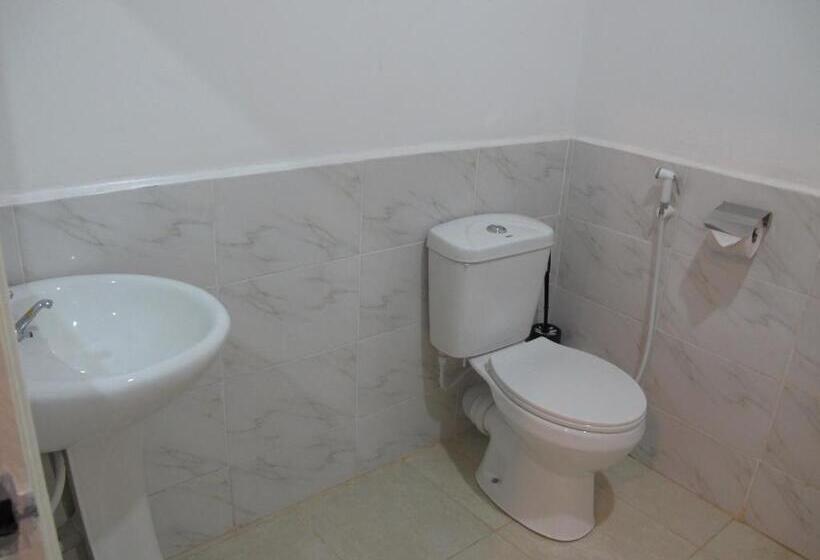 اتاق لوکس, Comfort E Suites
