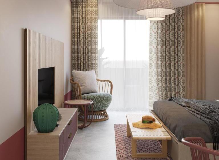 Номер Deluxe, Voi Tanka Selected