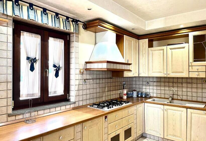 基本间, Al Capolinea