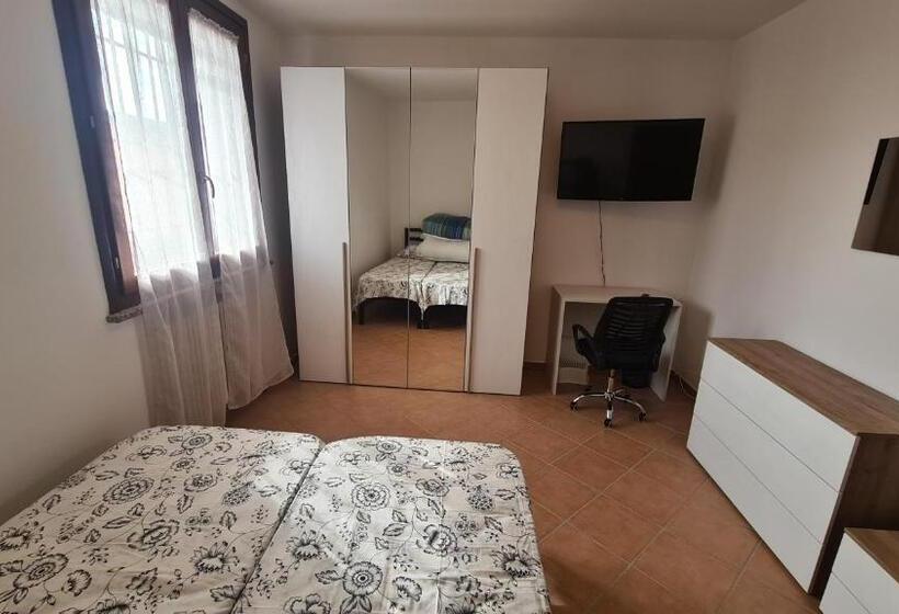 스탠다드 룸, Ca  Lambru