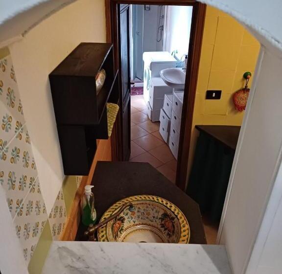 标准间带阳台, Etnalcantara16