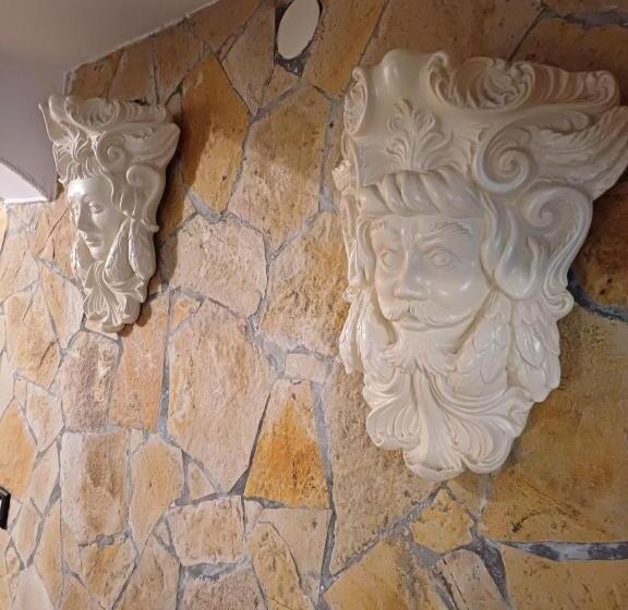 标准间带阳台, Etnalcantara16