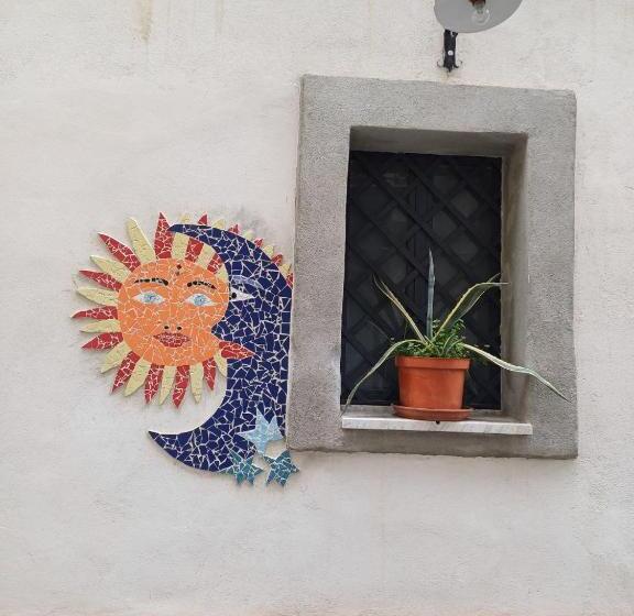 标准间带阳台, Etnalcantara16