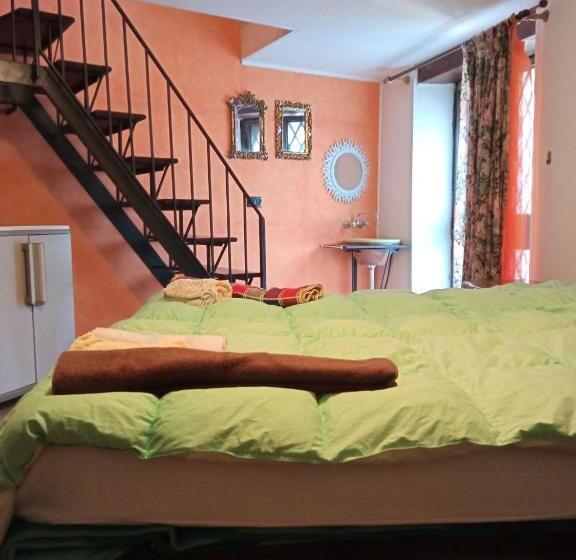 四人标准间, Etnalcantara16