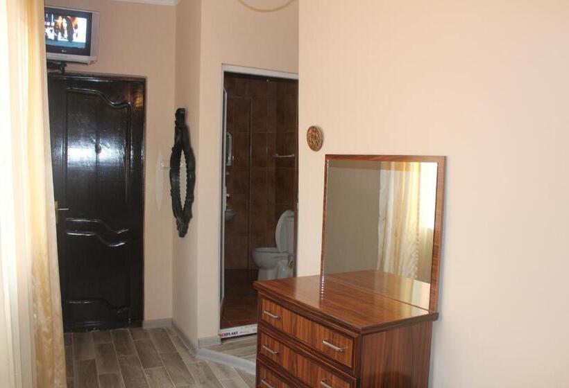 اتاق اکونومی, Deluxe Guest House