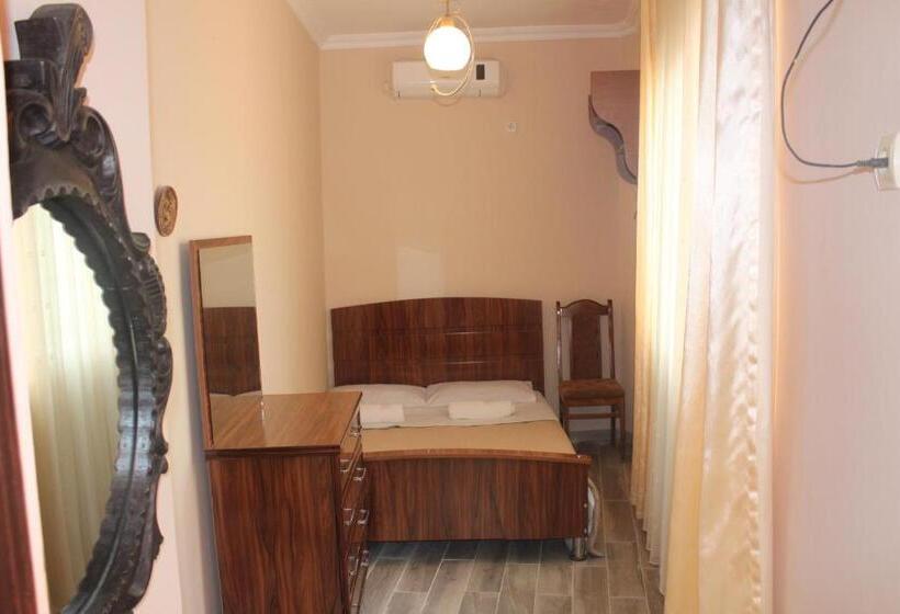 اتاق اکونومی, Deluxe Guest House