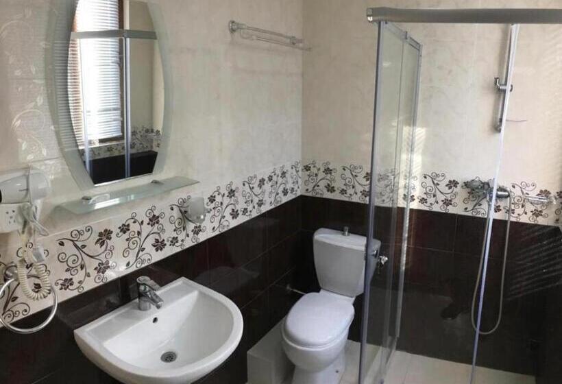 اتاق استاندارد, Deluxe Guest House