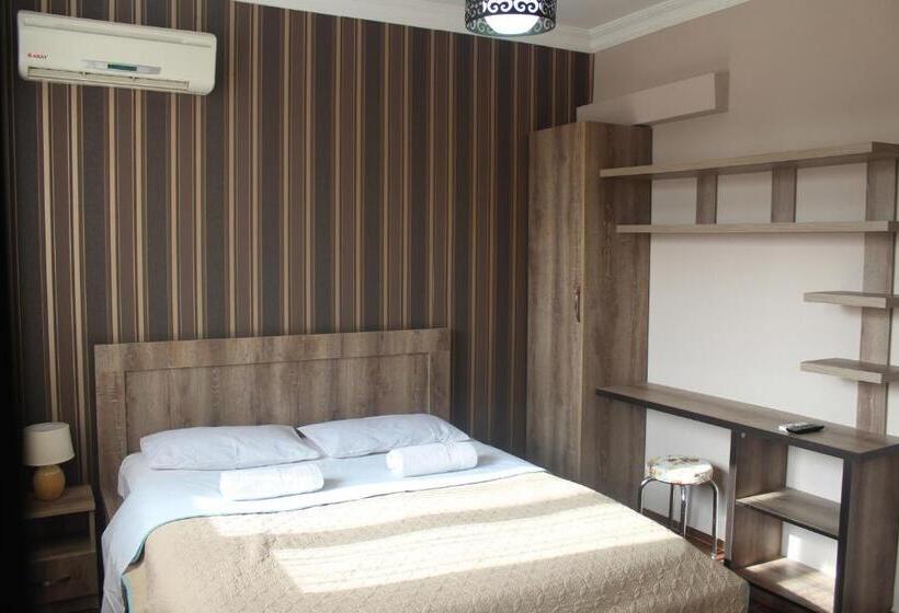 اتاق استاندارد, Deluxe Guest House