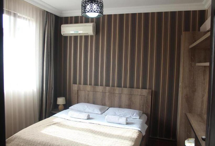 اتاق استاندارد, Deluxe Guest House