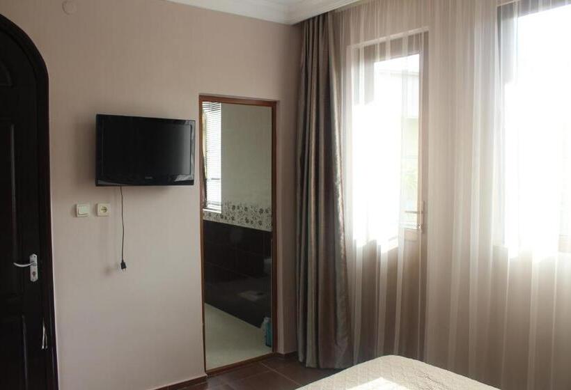 اتاق استاندارد, Deluxe Guest House