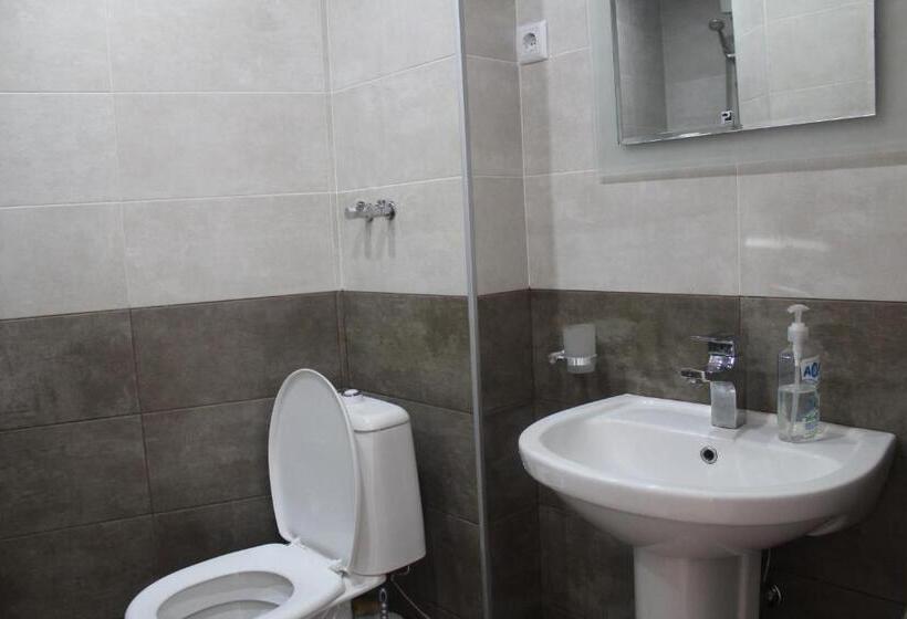 اتاق خانوادگی, Deluxe Guest House