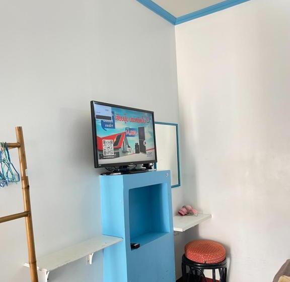 اتاق استاندارد سه نفره, Kampu Resort Kohlarn