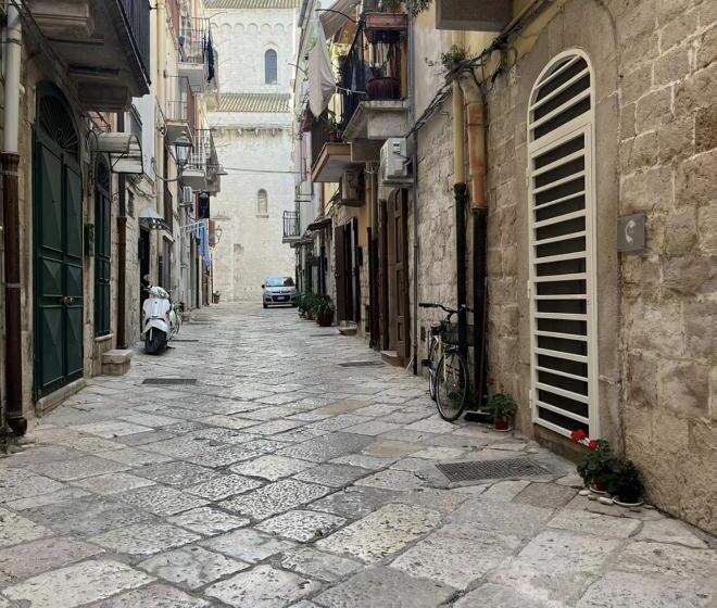 اتاق استاندارد, La Casa Di Eli
