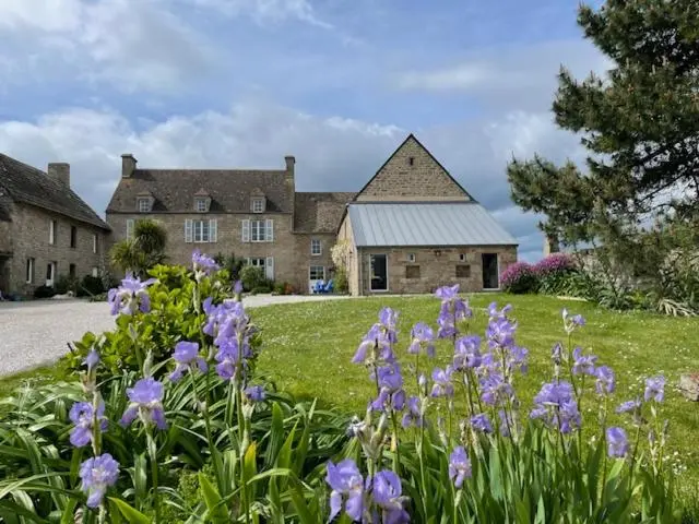 スタンダードルーム, La Ferme De Nehou