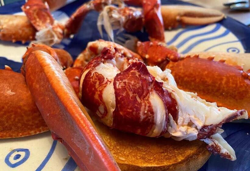 スタンダードルーム, La Ferme De Nehou