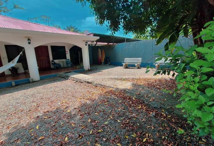 غرفة قياسية, Oceanic Playa Matapalo