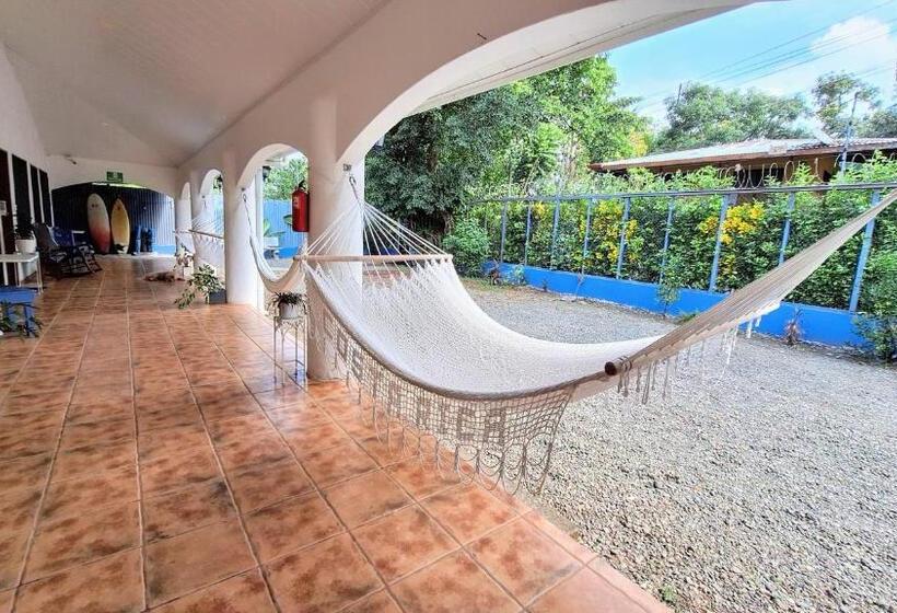 غرفة قياسية, Oceanic Playa Matapalo