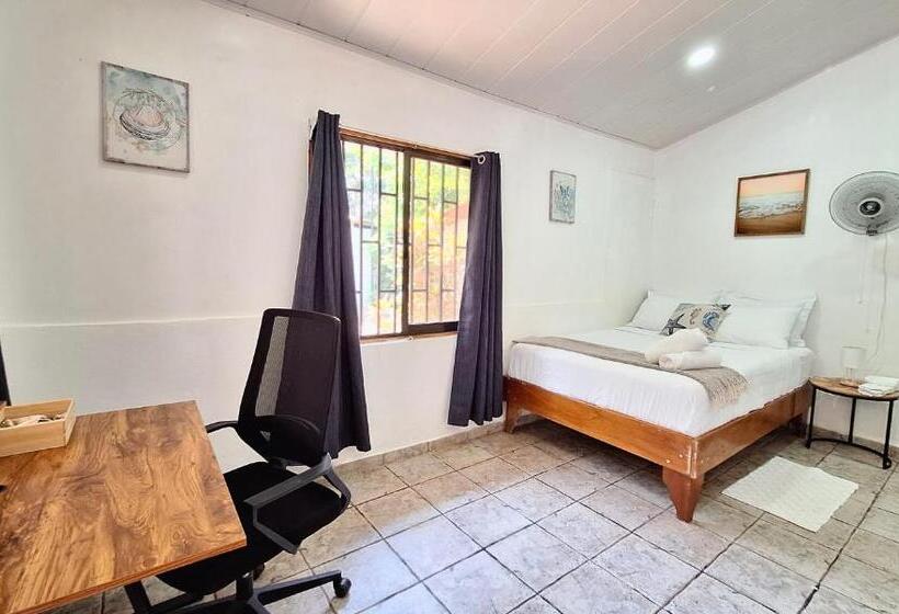 غرفة قياسية, Oceanic Playa Matapalo