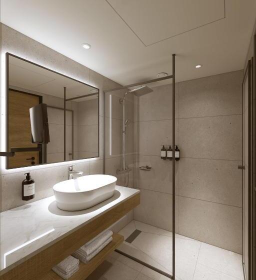 Standardrum, Radisson Hotel Graz