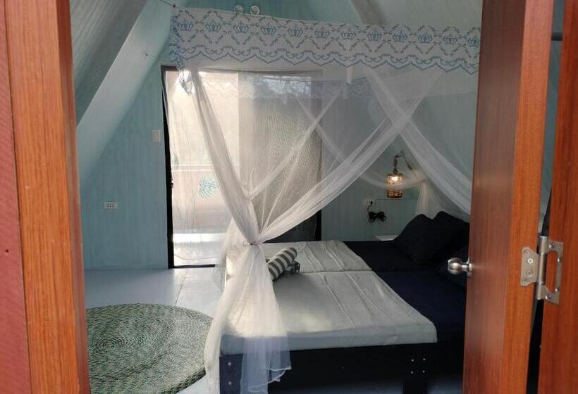 Номер Стандарт с Балконом, Riu Del Mar Hostel