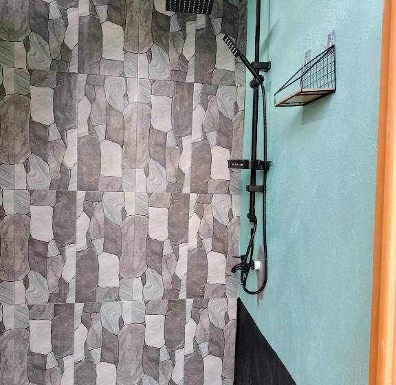 Номер Стандарт с Балконом, Riu Del Mar Hostel