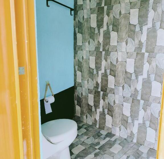 Номер Стандарт с Балконом, Riu Del Mar Hostel