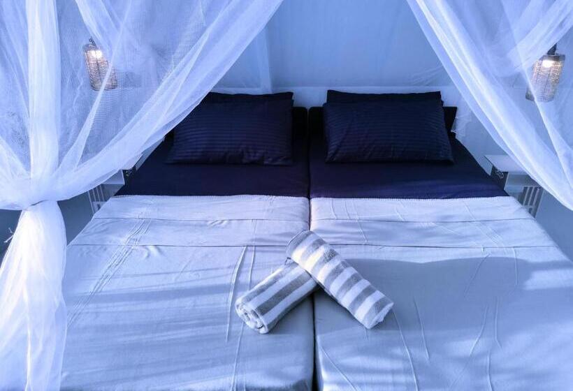 Номер Стандарт с Балконом, Riu Del Mar Hostel