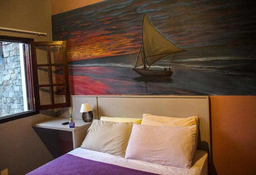 סוויטה, Côco Maluco