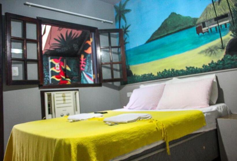 סוויטה, Côco Maluco