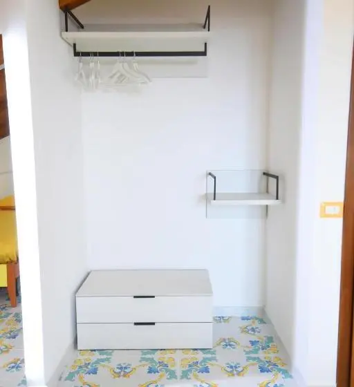 اتاق خانوادگی, B&b Il Bivio Sui Sentieri