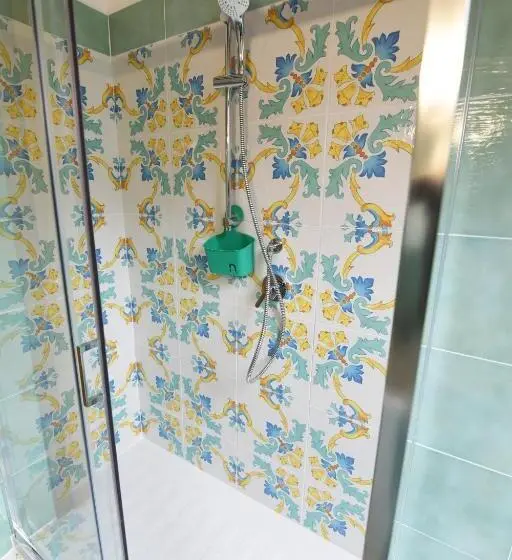 اتاق خانوادگی, B&b Il Bivio Sui Sentieri