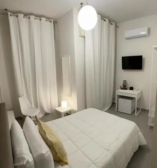 اتاق استاندارد یک نفره, 4th Floor Caserta