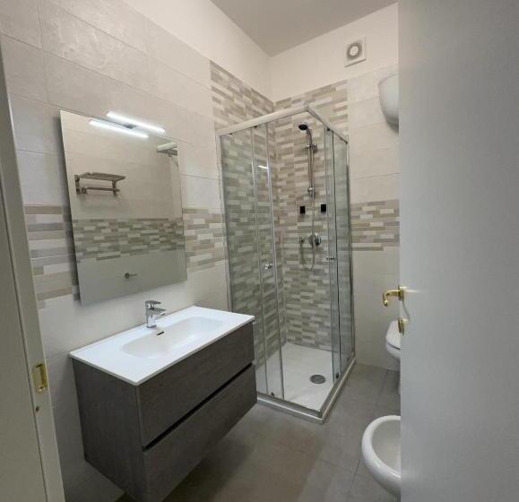 اتاق استاندارد یک نفره, 4th Floor Caserta