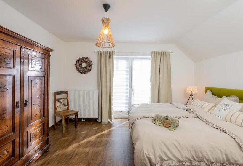 高级大房间, Kleiner Storch   Seehotel Dümmer