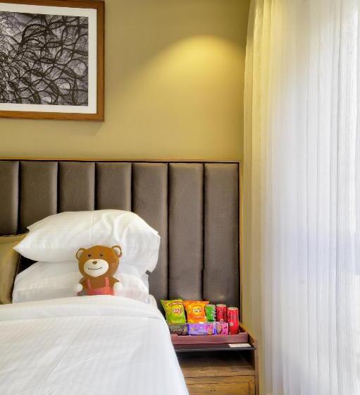 חדר סטודיו סטנדרד, Lance 21   Ashok Nagar