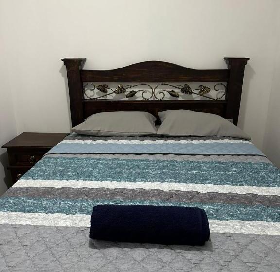 اتاق استاندارد, Neizan