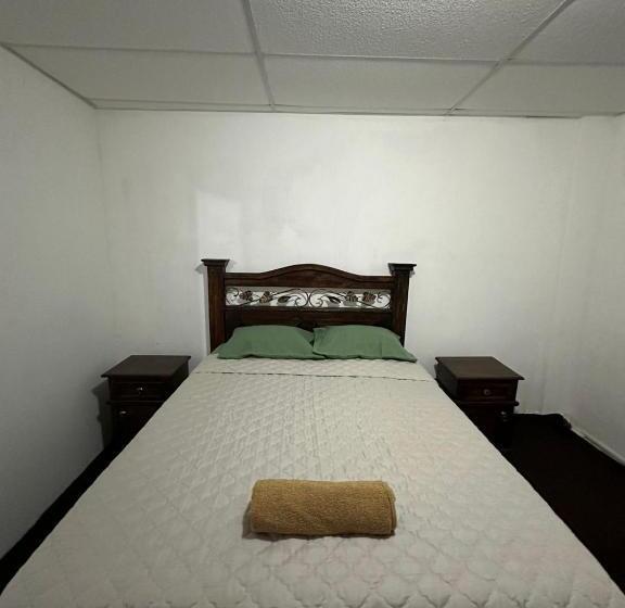 اتاق استاندارد, Neizan