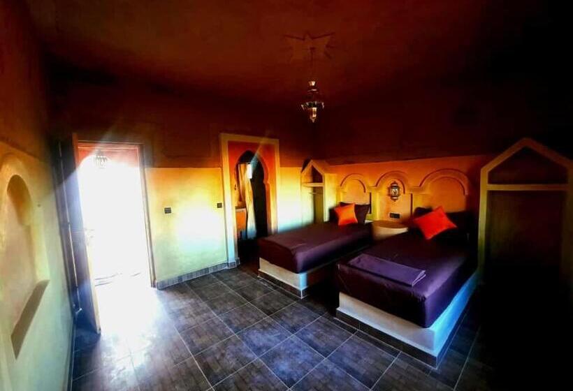 اتاق استاندارد, Riad Dar Marie