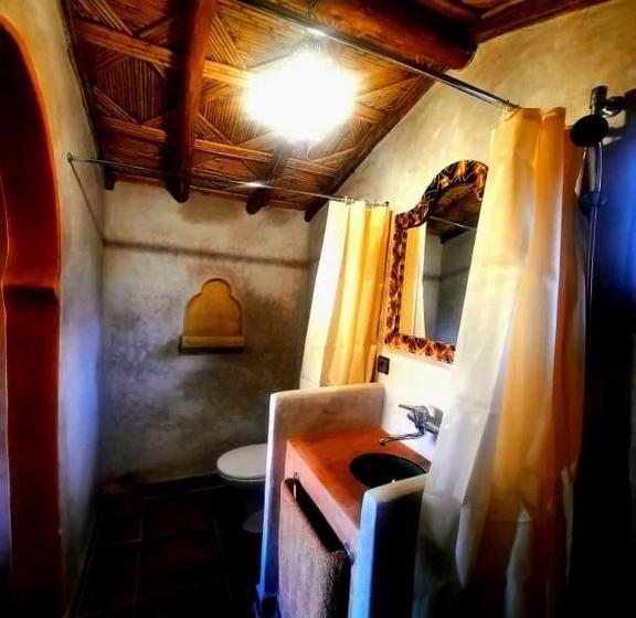 اتاق خانوادگی, Riad Dar Marie