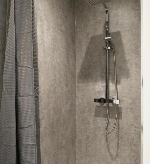 Люкс Deluxe Кровать Кинг, The Almshouse Suites